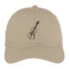 Fine Twill Cap Fine Twill Cap Thumbnail