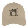 Fine Twill Cap Fine Twill Cap Thumbnail