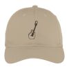Fine Twill Cap Fine Twill Cap Thumbnail