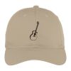 Fine Twill Cap Fine Twill Cap Thumbnail