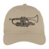 Fine Twill Cap Thumbnail