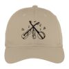 Fine Twill Cap Thumbnail