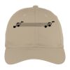 Fine Twill Cap Thumbnail