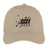 Fine Twill Cap Fine Twill Cap Thumbnail
