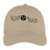 Fine Twill Cap Fine Twill Cap Thumbnail