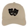 Fine Twill Cap Thumbnail