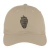 Fine Twill Cap Fine Twill Cap Thumbnail