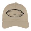 Fine Twill Cap Fine Twill Cap Thumbnail