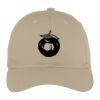 Fine Twill Cap Fine Twill Cap Thumbnail