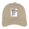 Fine Twill Cap Thumbnail