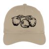Fine Twill Cap Thumbnail