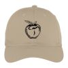 Fine Twill Cap Thumbnail
