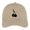 Fine Twill Cap Thumbnail