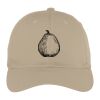 Fine Twill Cap Fine Twill Cap Thumbnail