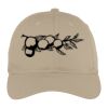 Fine Twill Cap Fine Twill Cap Thumbnail