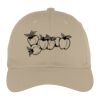 Fine Twill Cap Fine Twill Cap Thumbnail
