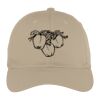 Fine Twill Cap Fine Twill Cap Thumbnail