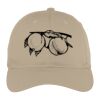 Fine Twill Cap Fine Twill Cap Thumbnail