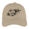 Fine Twill Cap Thumbnail