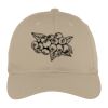 Fine Twill Cap Thumbnail