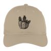 Fine Twill Cap Thumbnail