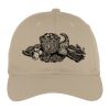 Fine Twill Cap Fine Twill Cap Thumbnail