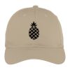 Fine Twill Cap Thumbnail