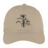 Fine Twill Cap Fine Twill Cap Thumbnail
