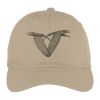 Fine Twill Cap Fine Twill Cap Thumbnail
