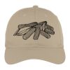 Fine Twill Cap Fine Twill Cap Thumbnail