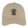 Fine Twill Cap Fine Twill Cap Thumbnail
