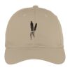 Fine Twill Cap Fine Twill Cap Thumbnail