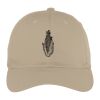 Fine Twill Cap Fine Twill Cap Thumbnail