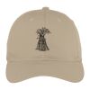 Fine Twill Cap Fine Twill Cap Thumbnail