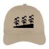 Fine Twill Cap Fine Twill Cap Thumbnail