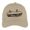 Fine Twill Cap Thumbnail