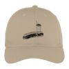 Fine Twill Cap Fine Twill Cap Thumbnail