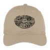 Fine Twill Cap Fine Twill Cap Thumbnail