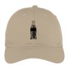 Fine Twill Cap Thumbnail