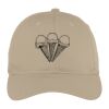 Fine Twill Cap Thumbnail