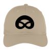 Fine Twill Cap Fine Twill Cap Thumbnail