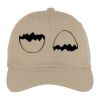 Fine Twill Cap Fine Twill Cap Thumbnail
