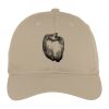 Fine Twill Cap Thumbnail