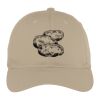 Fine Twill Cap Fine Twill Cap Thumbnail