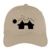 Fine Twill Cap Fine Twill Cap Thumbnail