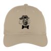 Fine Twill Cap Thumbnail