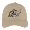 Fine Twill Cap Fine Twill Cap Thumbnail