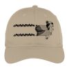 Fine Twill Cap Fine Twill Cap Thumbnail