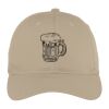 Fine Twill Cap Thumbnail