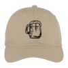 Fine Twill Cap Thumbnail